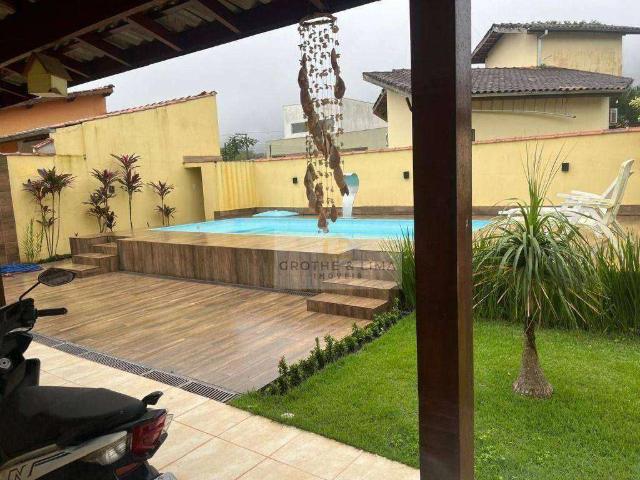 Casa venda em Jardim São Francisco, Caraguatatuba