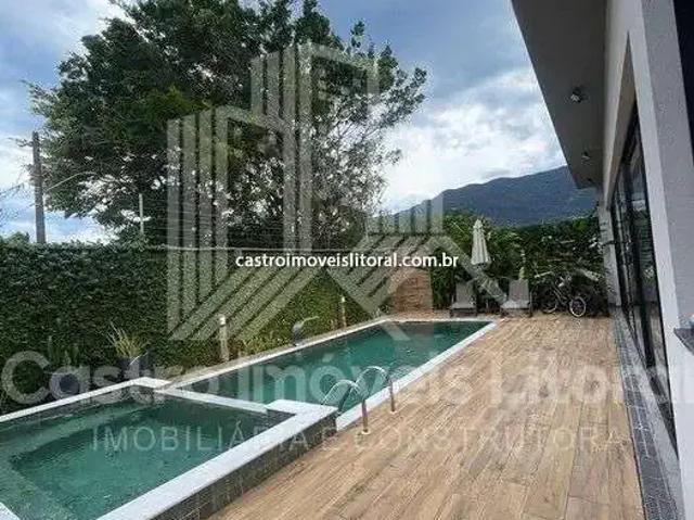 Casa venda em Região Imediata de Caraguatatuba-Ubatuba-São Sebastião, Região Metropolitana do Vale do Paraíba e Litoral Norte