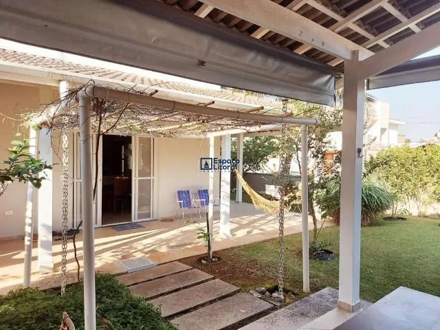 Casa venda em Massaguaçú, Caraguatatuba