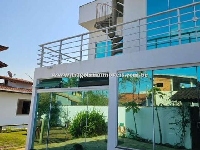 Casa venda em Região Imediata de Caraguatatuba-Ubatuba-São Sebastião, Região Metropolitana do Vale do Paraíba e Litoral Norte