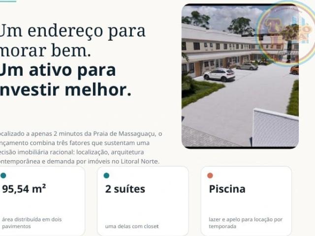 Casa venda em Jardim do Sol, Caraguatatuba
