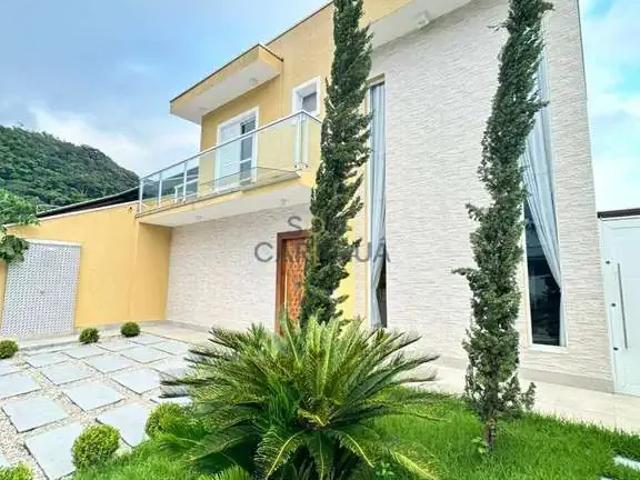 Casa venda em Região Imediata de Caraguatatuba-Ubatuba-São Sebastião, Região Metropolitana do Vale do Paraíba e Litoral Norte