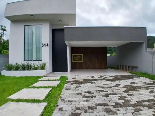 Casa venda em Recanto Som do Mar, Caraguatatuba