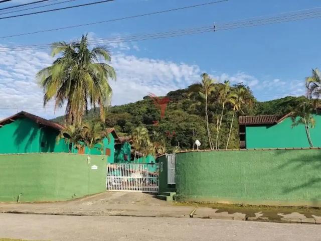 Casa venda em Região Imediata de Caraguatatuba-Ubatuba-São Sebastião, Região Metropolitana do Vale do Paraíba e Litoral Norte
