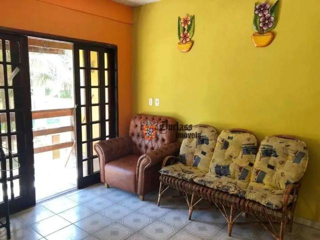 Casa venda em Balneário Santa Martha, Caraguatatuba