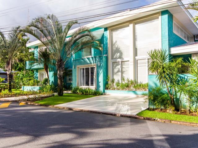 Casa venda em Núcleo Balneário Maria Helena I, Caraguatatuba
