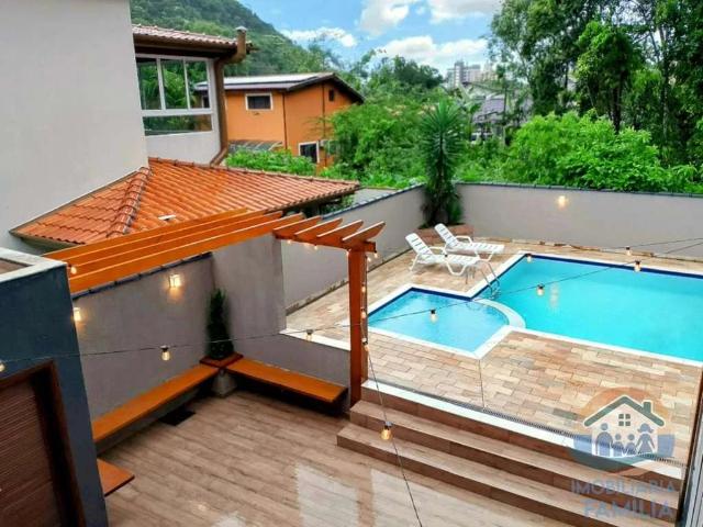 Casa venda em Capricórnio III, Caraguatatuba
