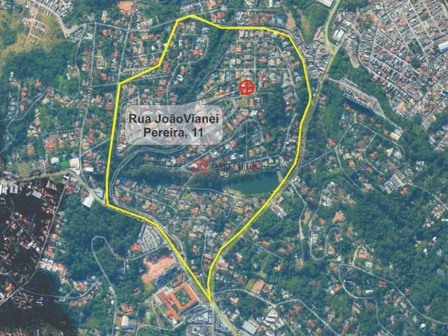 Casa venda em Região Imediata de São Paulo, Região Metropolitana de São Paulo