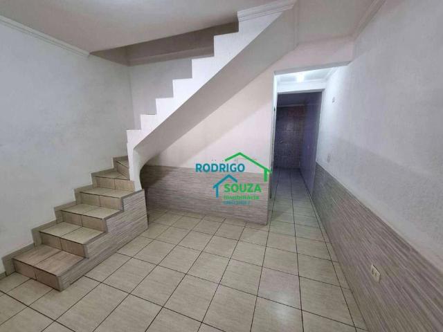 Casa venda em Parque Jandaia, Carapicuíba