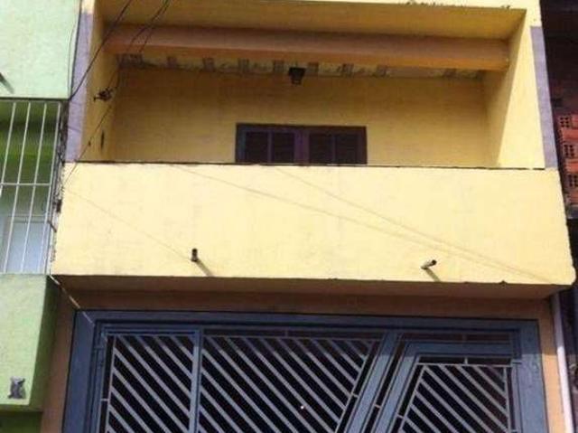 Casa venda em Região Imediata de São Paulo, Região Metropolitana de São Paulo