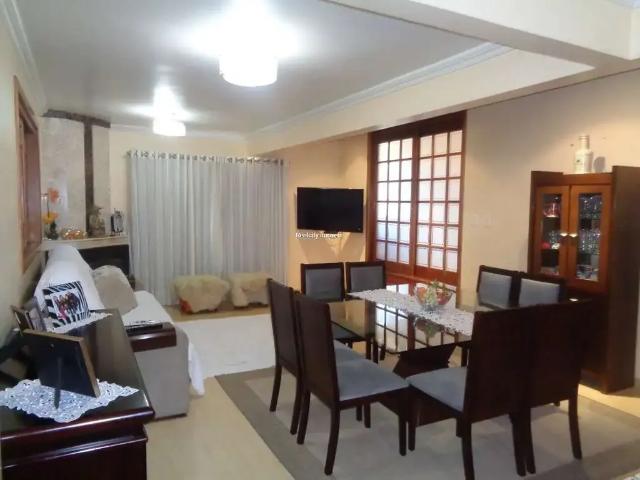 Casa venda em Região Geográfica Imediata de Bento Gonçalves, Carlos Barbosa