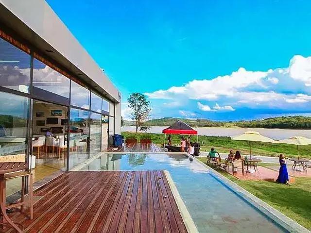 Casa venda em Região Geográfica Imediata de Divinópolis, Carmo do Cajuru