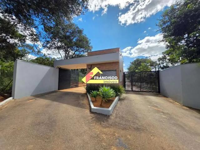 Casa venda em Região Geográfica Imediata de Divinópolis, Carmo do Cajuru