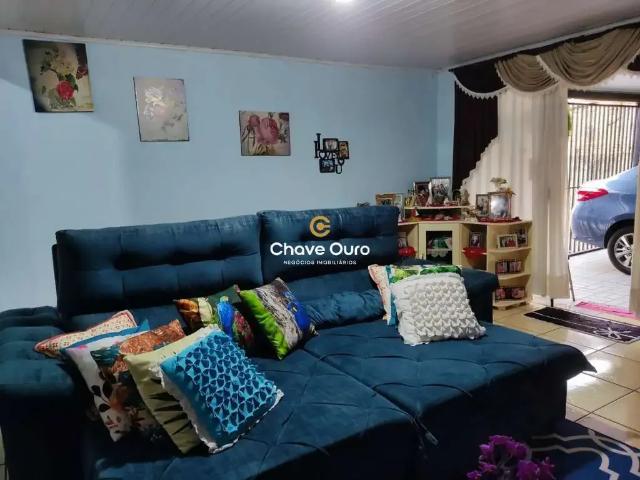Casa venda em Região Geográfica Imediata de Cascavel, Cascavel
