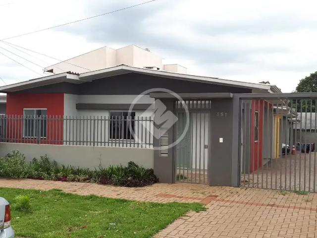 Casa venda em Alto Alegre, Cascavel