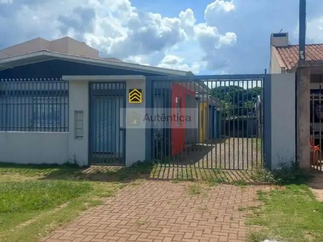 Casa venda em Região Geográfica Imediata de Cascavel, Cascavel
