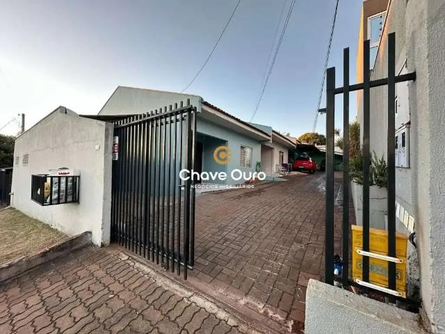 Casa venda em Região Geográfica Imediata de Cascavel, Cascavel