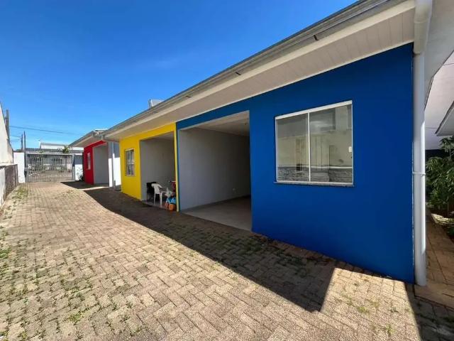 Casa venda em Região Geográfica Imediata de Cascavel, Cascavel