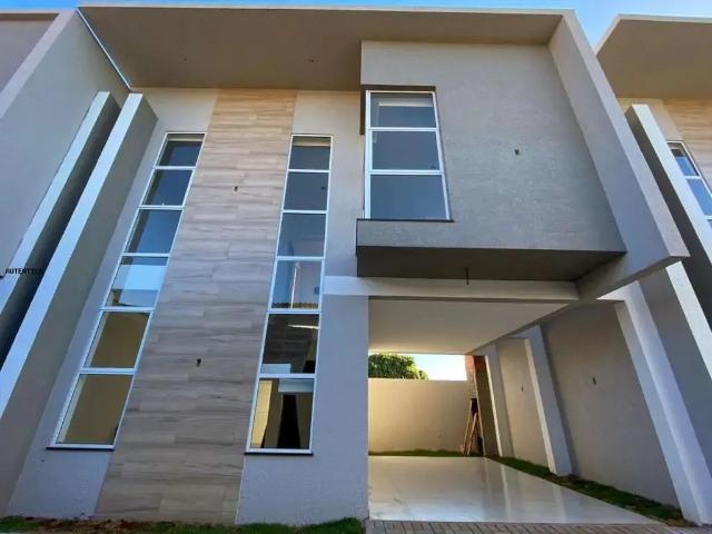 Casa venda em Região Geográfica Imediata de Cascavel, Cascavel