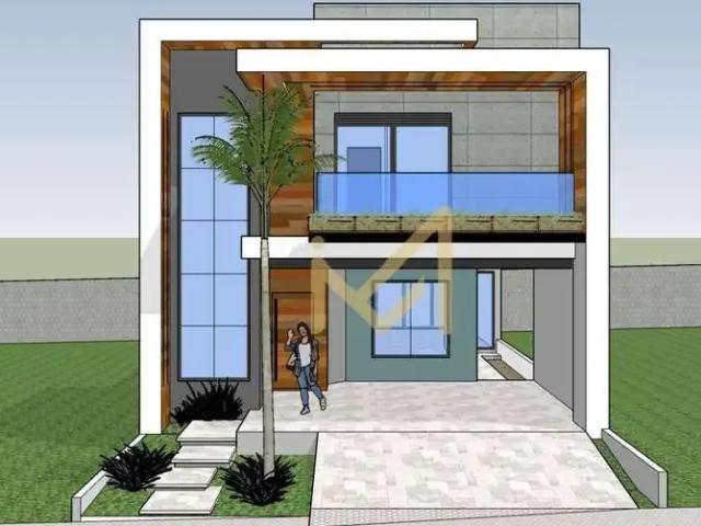 Casa venda em Região Geográfica Imediata de Cascavel, Cascavel