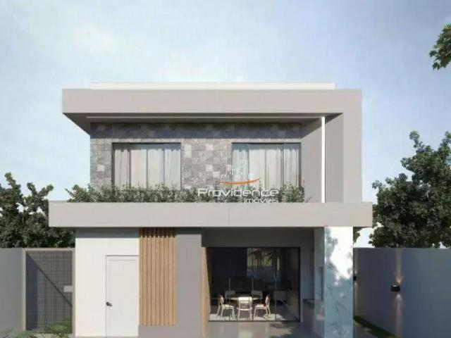 Casa venda em Região Geográfica Imediata de Cascavel, Cascavel