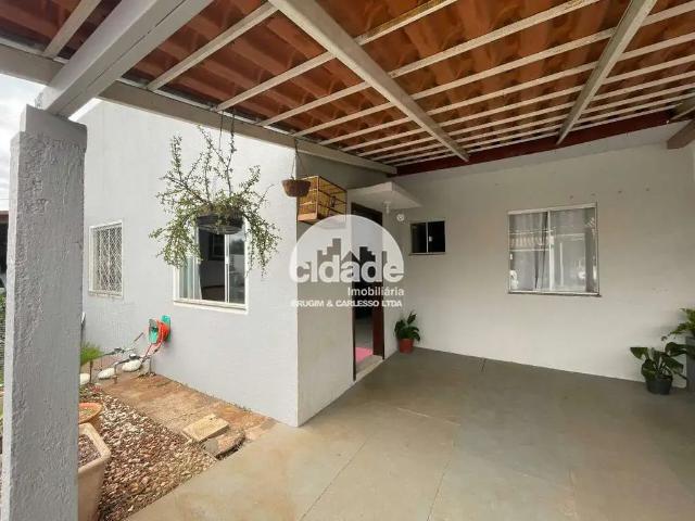 Casa venda em Região Geográfica Imediata de Cascavel, Cascavel