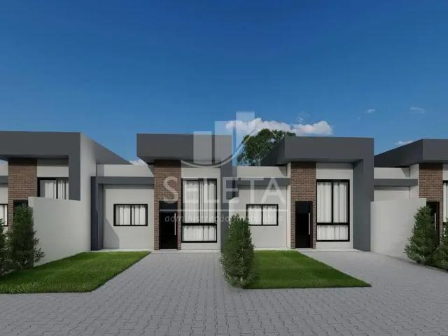 Casa venda em Região Geográfica Imediata de Cascavel, Cascavel