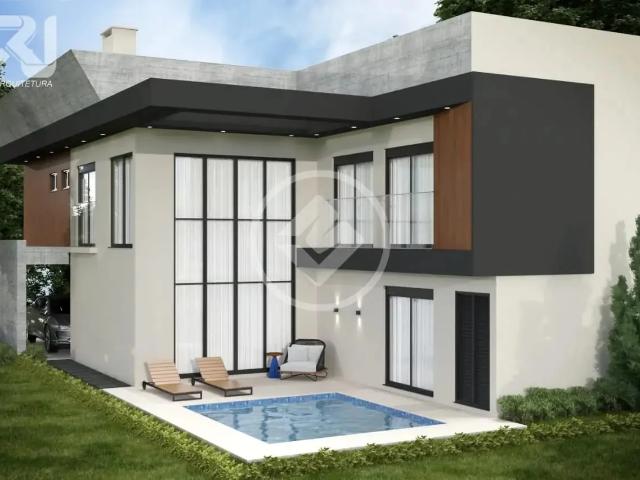 Casa venda em Brasmadeira, Cascavel