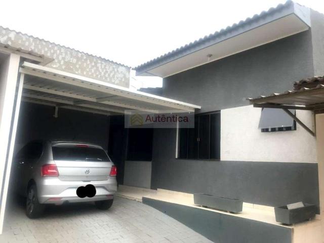 Casa venda em Região Geográfica Imediata de Cascavel, Cascavel