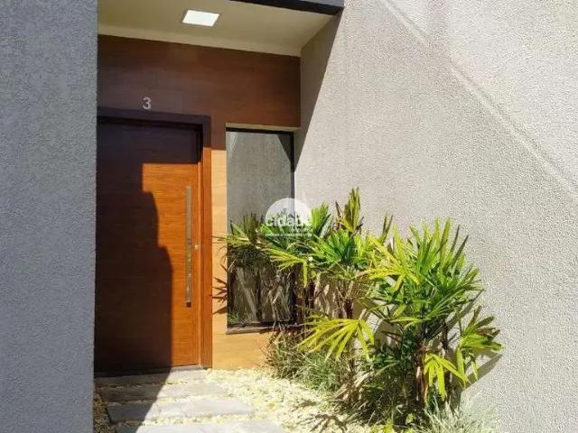 Casa venda em Região Geográfica Imediata de Cascavel, Cascavel