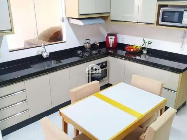 Casa venda em Região Geográfica Imediata de Cascavel, Cascavel