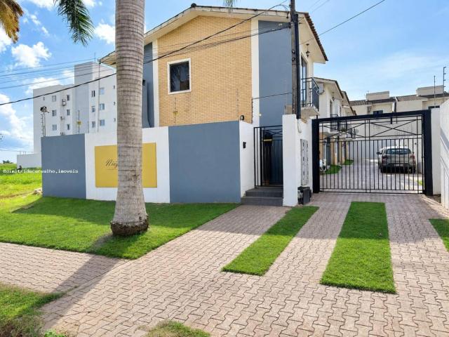 Casa venda em Canadá, Cascavel