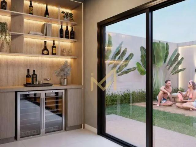 Casa venda em Região Geográfica Imediata de Cascavel, Cascavel