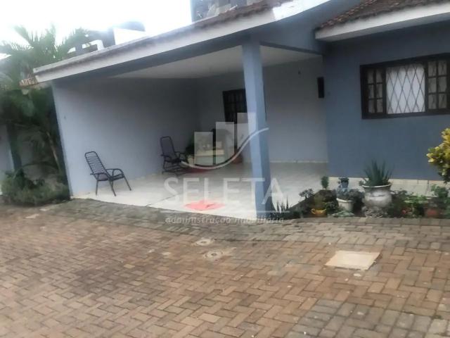 Casa venda em Região Geográfica Imediata de Cascavel, Cascavel