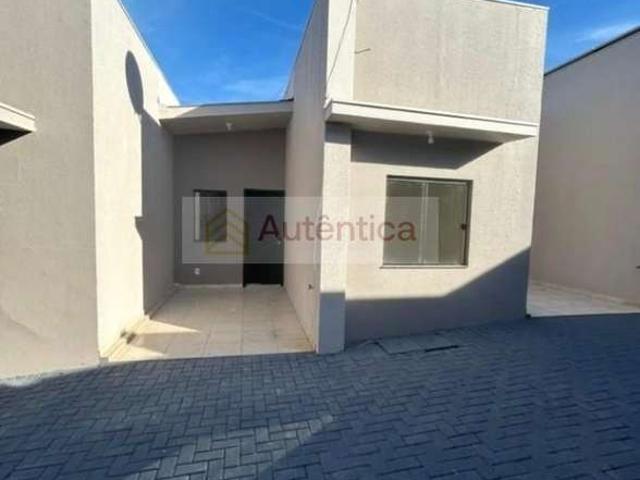 Casa venda em Região Geográfica Imediata de Cascavel, Cascavel