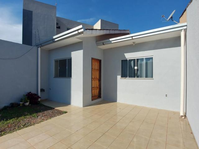 Casa venda em Claudete, Cascavel