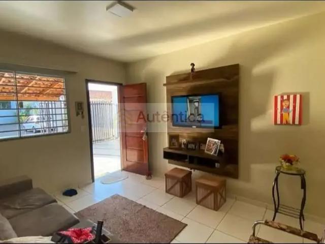 Casa venda em Região Geográfica Imediata de Cascavel, Cascavel
