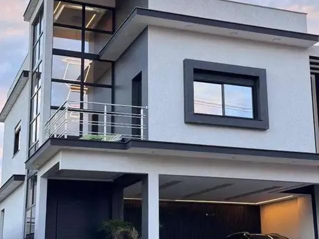 Casa venda em Independência, Cascavel