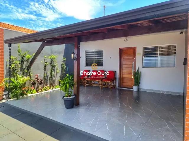 Casa venda em Região Geográfica Imediata de Cascavel, Cascavel