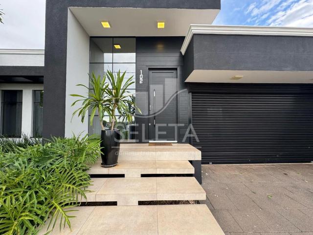 Casa venda em Jardim Veneza, Cascavel