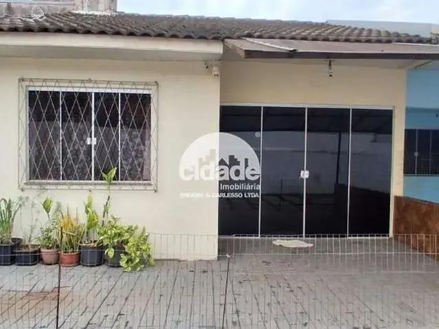 Casa venda em Região Geográfica Imediata de Cascavel, Cascavel