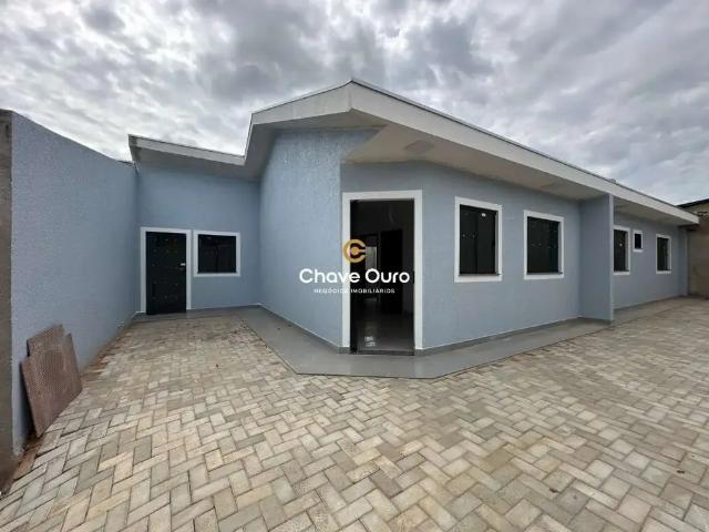 Casa venda em Região Geográfica Imediata de Cascavel, Cascavel