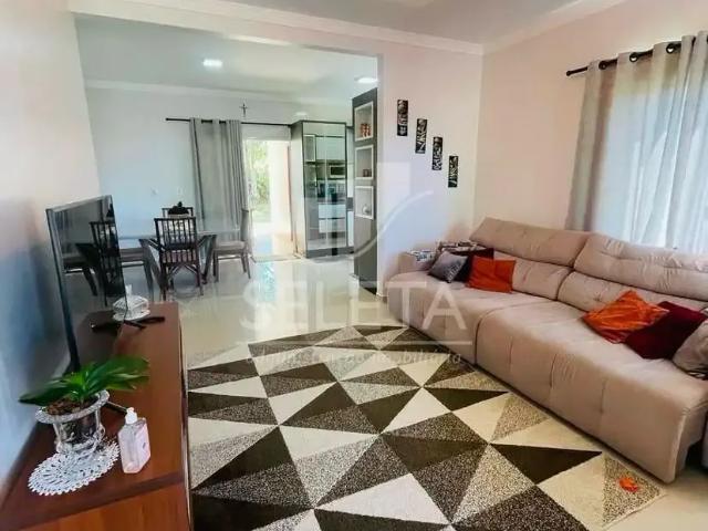 Casa venda em Jardim Veneza, Cascavel