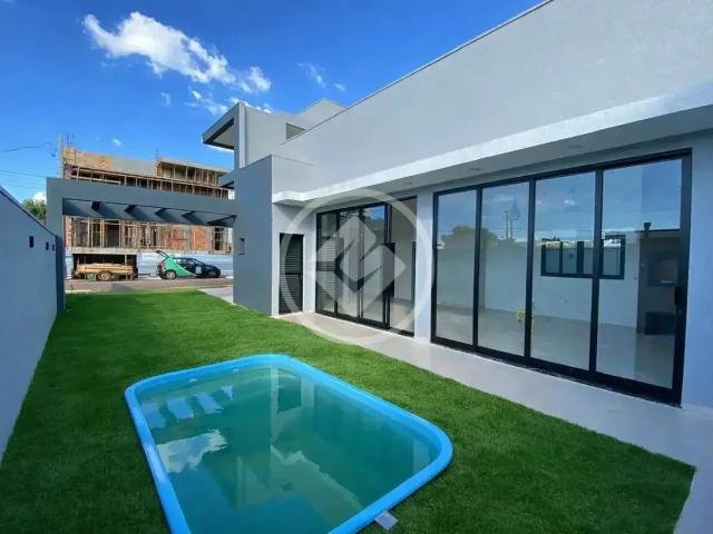 Casa venda em Jardim Veneza, Cascavel