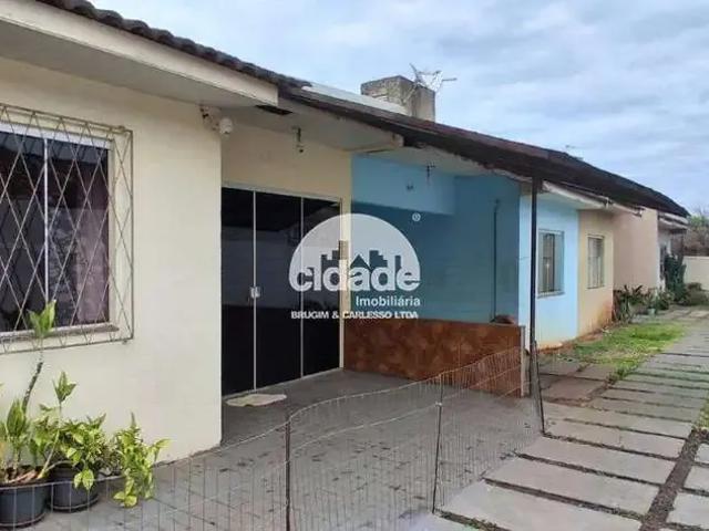 Casa venda em Região Geográfica Imediata de Cascavel, Cascavel