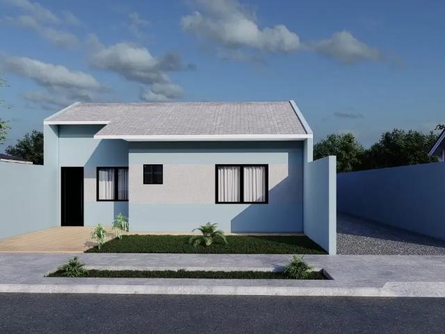 Casa venda em Região Geográfica Imediata de Cascavel, Cascavel