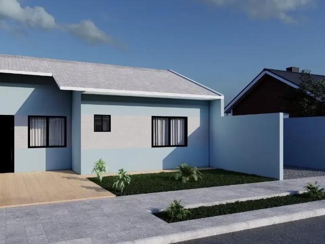 Casa venda em Região Geográfica Imediata de Cascavel, Cascavel