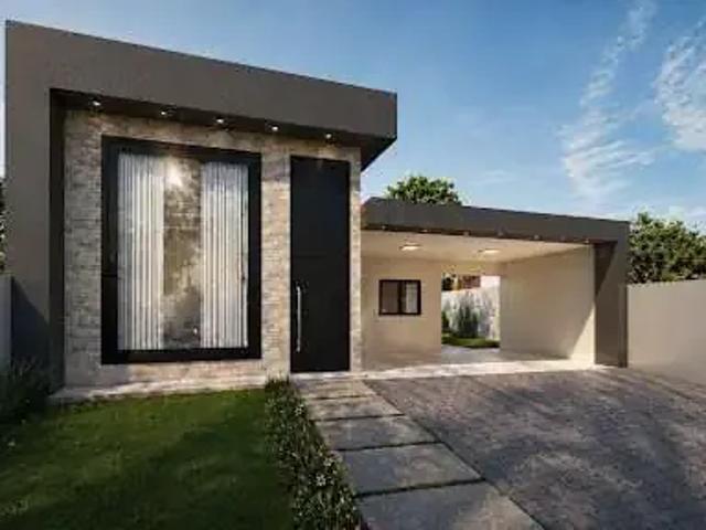 Casa venda em Região Geográfica Imediata de Cascavel, Cascavel