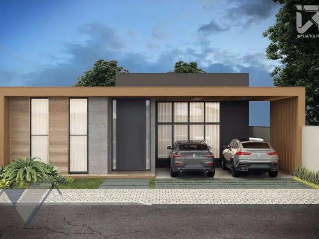 Casa venda em Região Geográfica Imediata de Cascavel, Cascavel