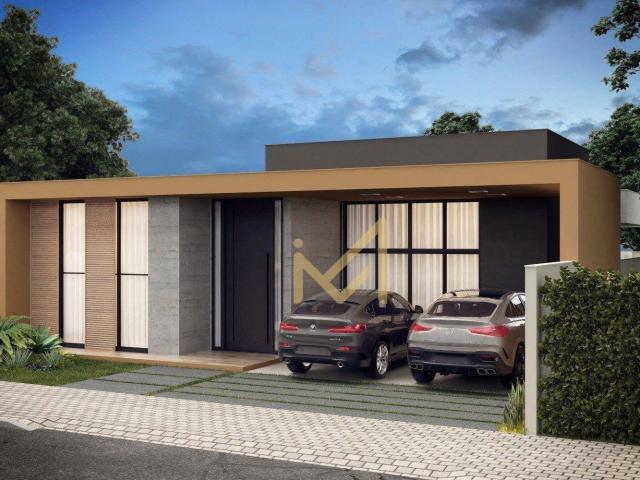 Casa venda em Colméia, Cascavel